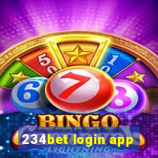 234bet login app